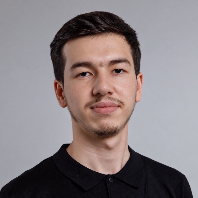Abdulaziz O‘rinov